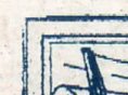 Paraguay 1886 Official Second Printing feature